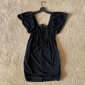 Marc by Marc Jacob’s black top